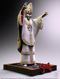 Ghost - Papa Nihil Rock Iconz Statue