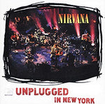 Nirvana MTV Unplugged in New York [Vinyl]