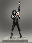 KISS - Paul Stanley (HTH) Rock Iconz Statue