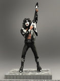 KISS - Paul Stanley (HTH) Rock Iconz Statue