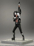 KISS - Paul Stanley (HTH) Rock Iconz Statue