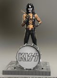 KISS The Catman (Hotter Than Hell) Rock Iconz