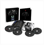 Queensryche Empire Box Set 3CD/DVD