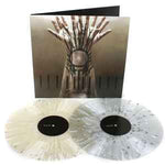 Enslaved RIITIIR Double Splatter Vinyl Lp