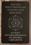 Puscifer Existential Reckoning 2X Vinyl Lp