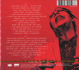 Marilyn Manson Greatest Hits 2XCD (Euro Import)