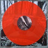Slipknot All Hope is Gone 2X Orange vinyl Lp (EU Import)