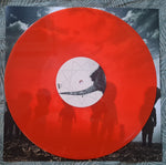 Slipknot All Hope is Gone 2X Orange vinyl Lp (EU Import)