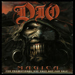 Dio Magica Vinyl Lp