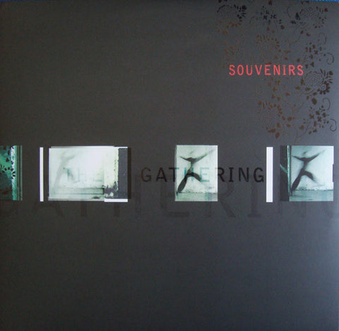 The Gathering Souvenirs 2X Vinyl Lp