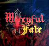 Mercyful Fate Dead Again