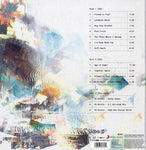 Riverside I.D.Entity 2CD/1 Blu-Ray Art Book