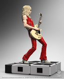 Knucklebonz - Randy Rhoads III Rock Iconz Statue