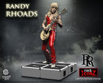Knucklebonz - Randy Rhoads III Rock Iconz Statue
