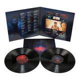 Stranger Things: Season 4 (Various Artists) Cassette-Vinyl Lp