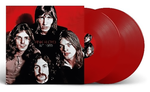 Pink Floyd Live 1969 Red Vinyl Lp
