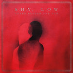 Shy Low Snake Behind The Sun Vinyl Lp