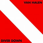 Van Halen Diver Down 180g Vinyl Lp