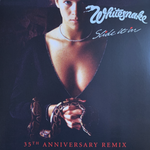 Whitesnake Slide It In (35th Anniversary Remix) (2LP, Red Vinyl)