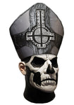 GHOST - PAPA II EMERITUS DELUXE EDITION MASK