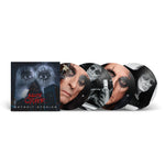 Alice Cooper - Detroit Stories [2 X Picture Disc]  Vinyl LP