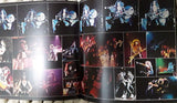 Kiss On Tour-1976 (First Kiss Tourbook on Alive Tour) 50th Commemorative Edition