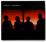 Porcupine Tree Arriving Somewhere 2CD-Blu-Ray Set