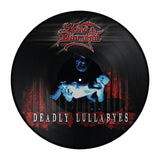 King Diamond Deadly Lullaby's Live Picture Disc 2LP and/or 2CD Set