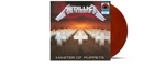 Metallica Master of Puppets