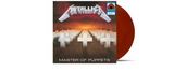 Metallica Master of Puppets