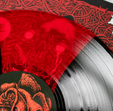 Cult Leader "A Patient Man" Red and Black Vinyl Lp (in stock after 1st of 2022)
