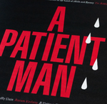 Cult Leader "A Patient Man" Red and Black Vinyl Lp (in stock after 1st of 2022)