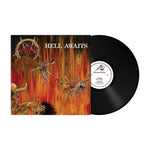 Slayer Hell Awaits Vinyl Lp