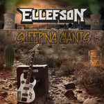 Ellefson Sleeping Giants 2x Vinyl Lp