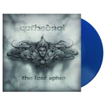 Cathedral The Last Spire (Translucent Blue Vinyl) Lp