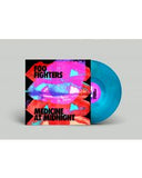 Foo Fighters Medicine At Midnight 140 Gram Vinyl Lp