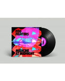 Foo Fighters Medicine At Midnight 140 Gram Vinyl Lp
