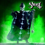 Super7 - Ghost ULTIMATES! Wave 2 - Papa Emeritus II Pre-Sale (1-11-22) at