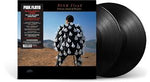 Pink Floyd The Delicate Sound of Thunder 3Lp 180g Vinyl Remasters/Original 2 Lp