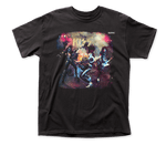 Kiss Alive! Album Cover Art T-shirt