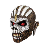 Iron Maiden Book of Souls Mask