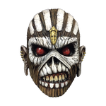 Iron Maiden Book of Souls Mask