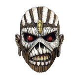 Iron Maiden Book of Souls Mask