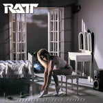 Ratt Invasion of your Privacy CD
