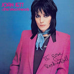 Joan Jett I Love Rock and Roll