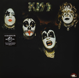 Kiss Kiss 180g Audiophile Remasters