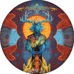 Mastodon Blood Mountain Black Vinyl Lp-Picture Disc Ltd Ed