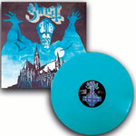 Ghost Opus Eponymous Various Color Vinyl Lp