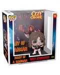 FUNKO POP! ALBUMS: Ozzy Osbourne- Diary of a Madman Pre-Sale (7/31)