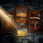 Opeth Pale Communion 180g Clear Vinyl OOP